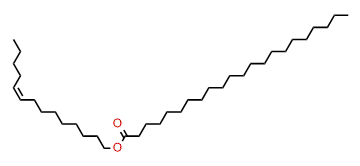 (Z)-9-Tetradecenyl docosanoate